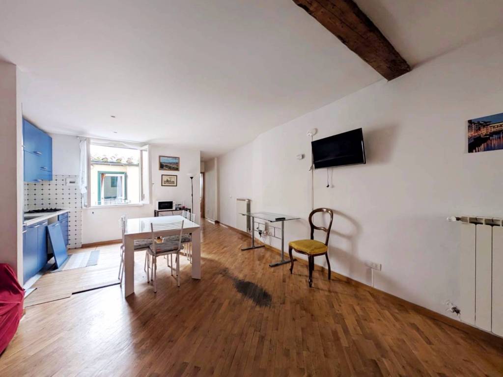 appartamento in vendita a Firenze in zona Centro San Lorenzo