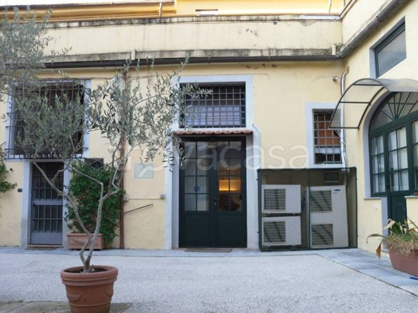 ufficio in vendita a Firenze