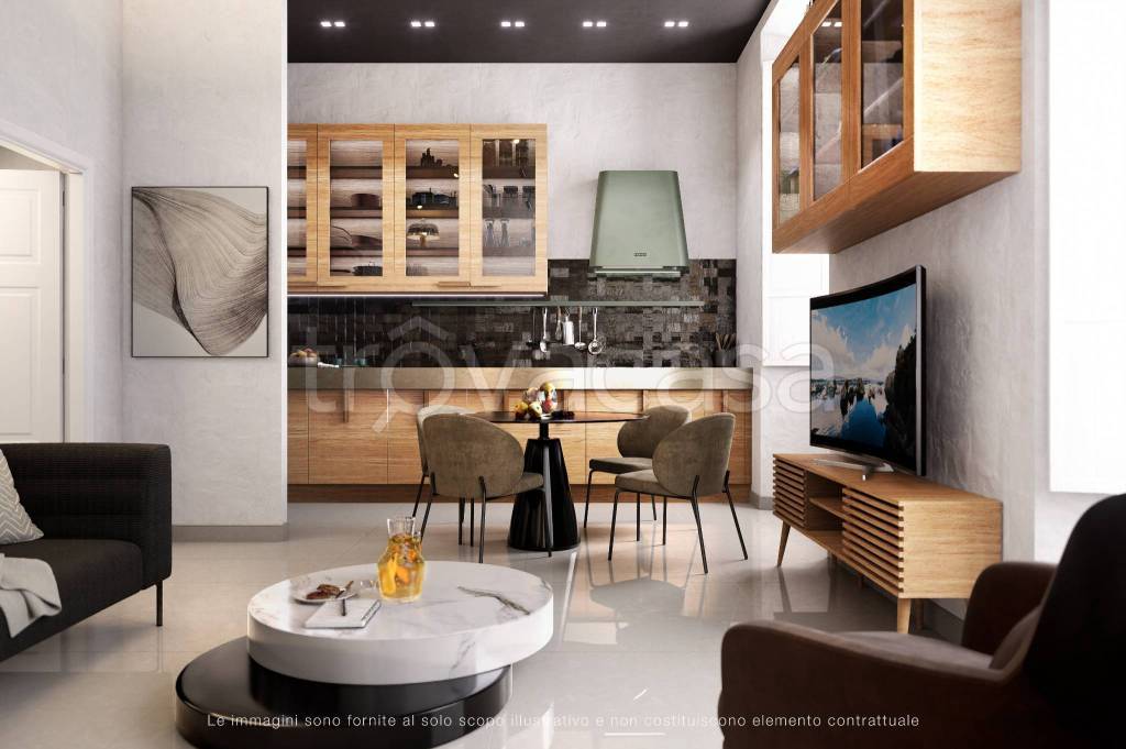 appartamento in vendita a Firenze in zona Centro Storico