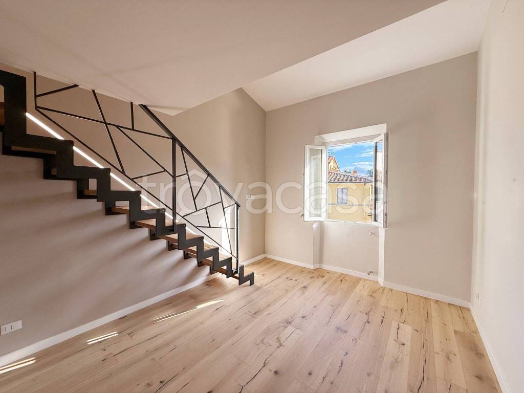 appartamento in vendita a Firenze in zona Galluzzo