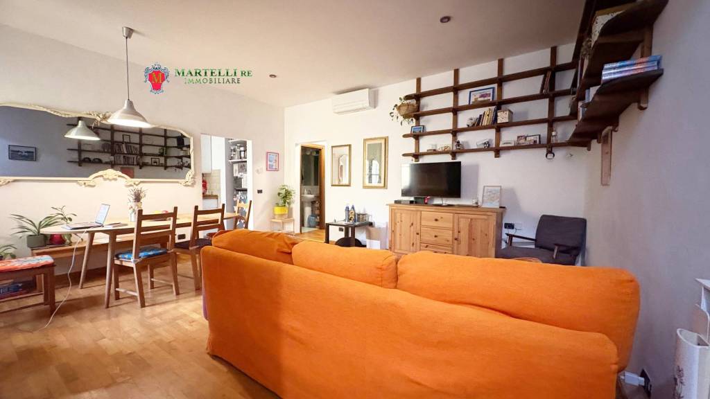 appartamento in vendita a Firenze