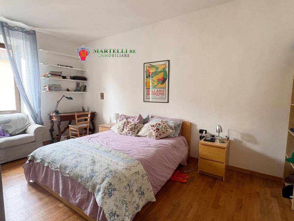 appartamento in vendita a Firenze in zona Campo di Marte