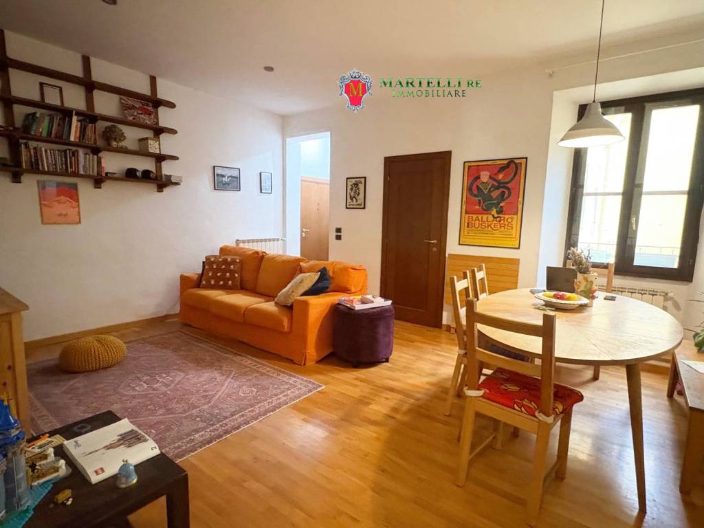 appartamento in vendita a Firenze