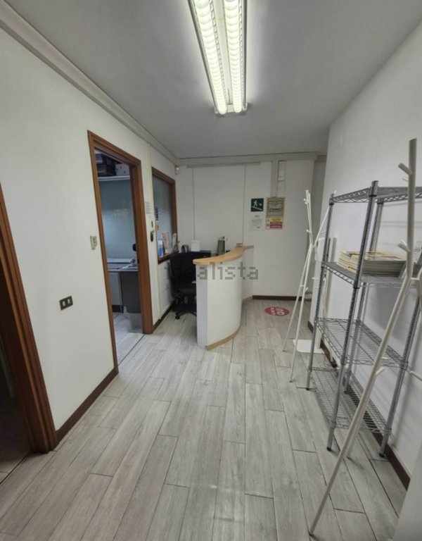 appartamento in vendita a Firenze in zona Campo di Marte