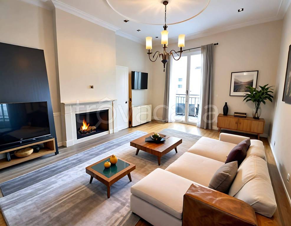 appartamento in vendita a Firenze