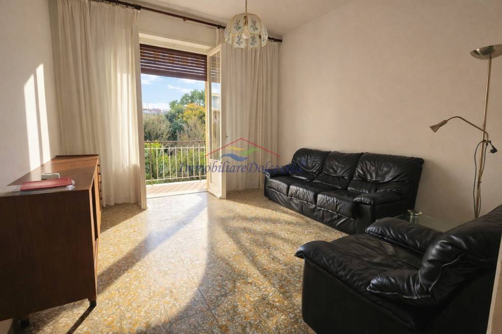 appartamento in vendita a Firenze in zona Legnaia