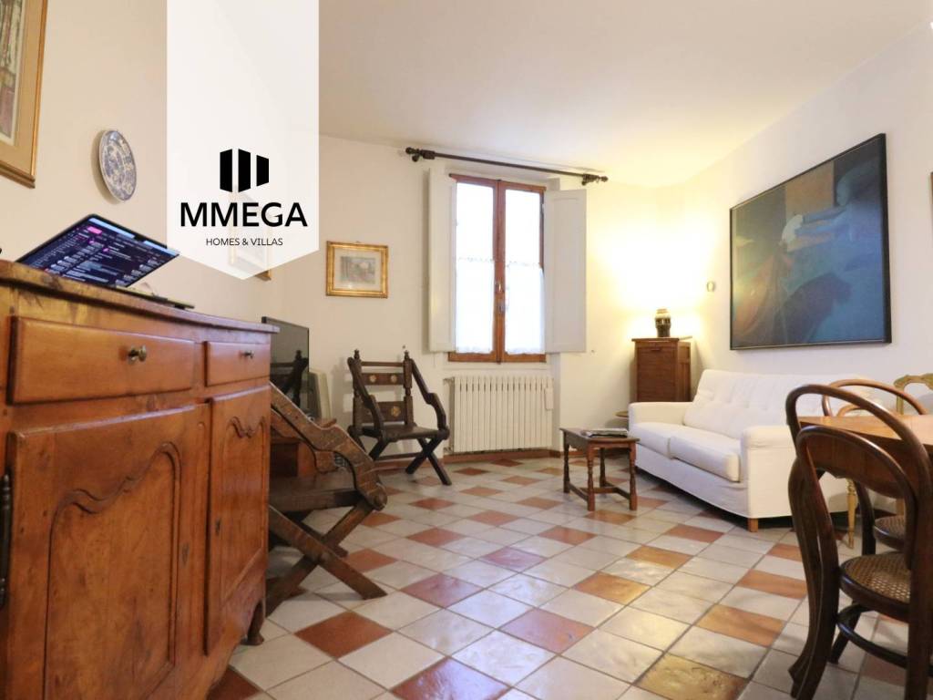 appartamento in vendita a Firenze in zona Campo di Marte