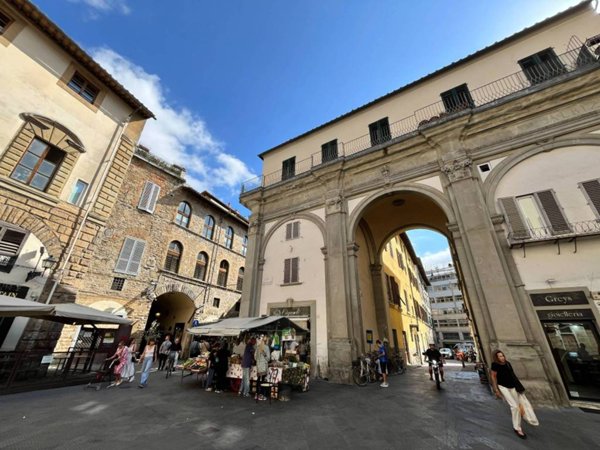 appartamento in vendita a Firenze in zona Centro Duomo