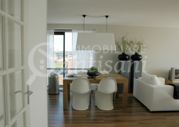 appartamento in vendita a Firenze in zona Campo di Marte