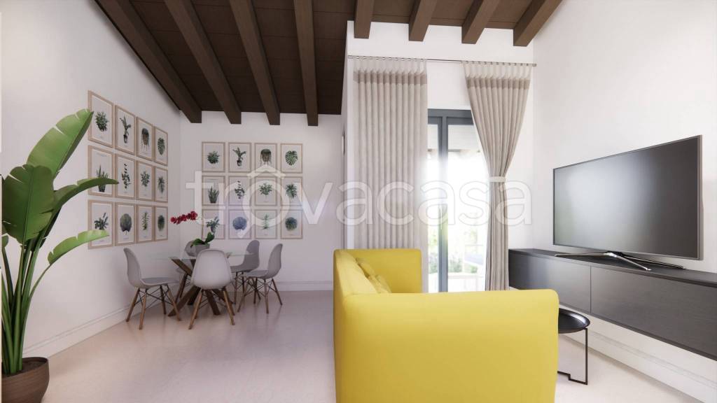 appartamento in vendita a Firenze in zona Campo di Marte