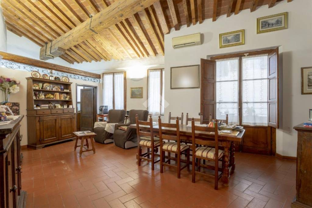 appartamento in vendita a Firenze in zona Centro Santa Croce