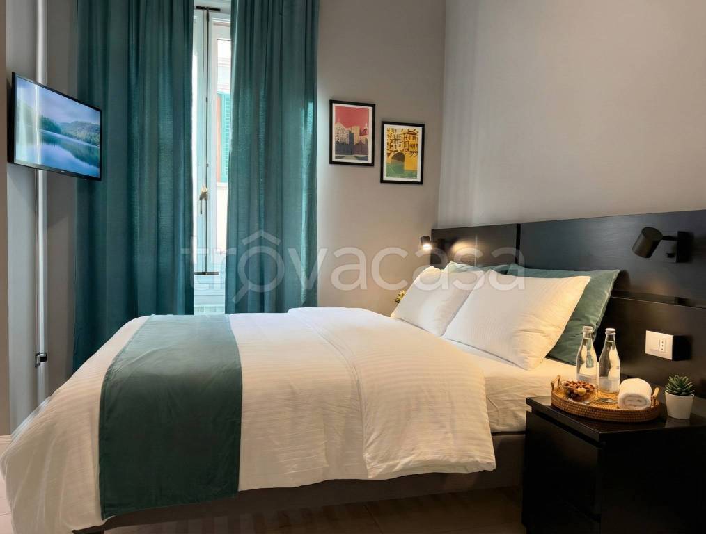 negozio in vendita a Firenze in zona Centro San Frediano