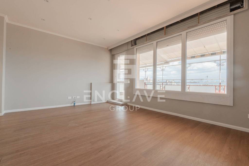 appartamento in vendita a Firenze in zona Novoli