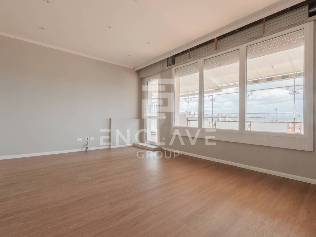 appartamento in vendita a Firenze in zona Novoli