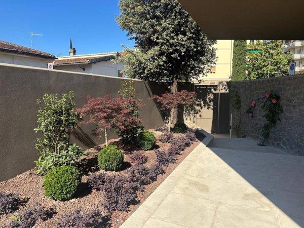 appartamento in vendita a Firenze in zona Gavinana