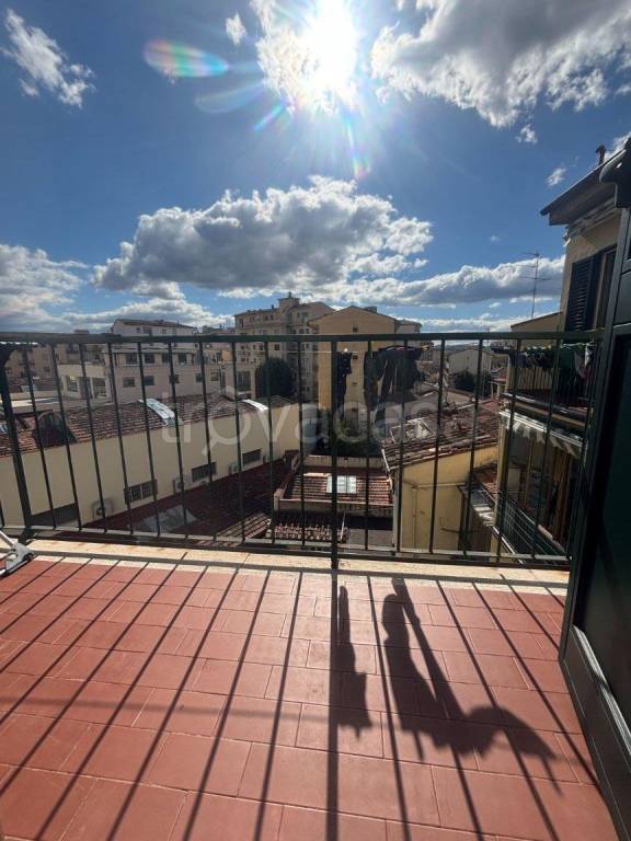 appartamento in vendita a Firenze in zona Careggi