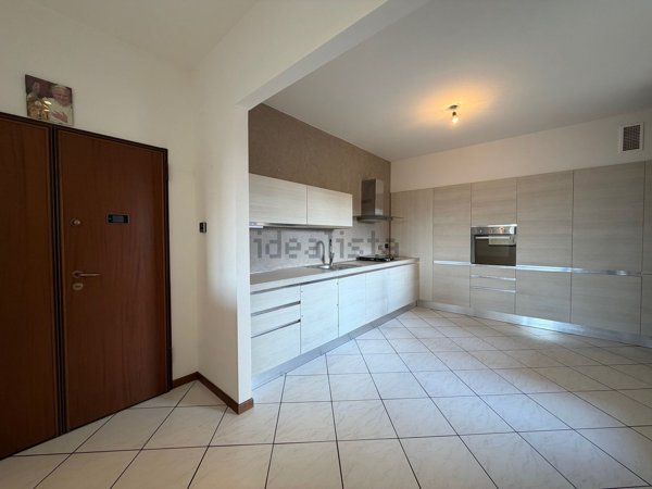 appartamento in vendita a Firenze in zona Isolotto