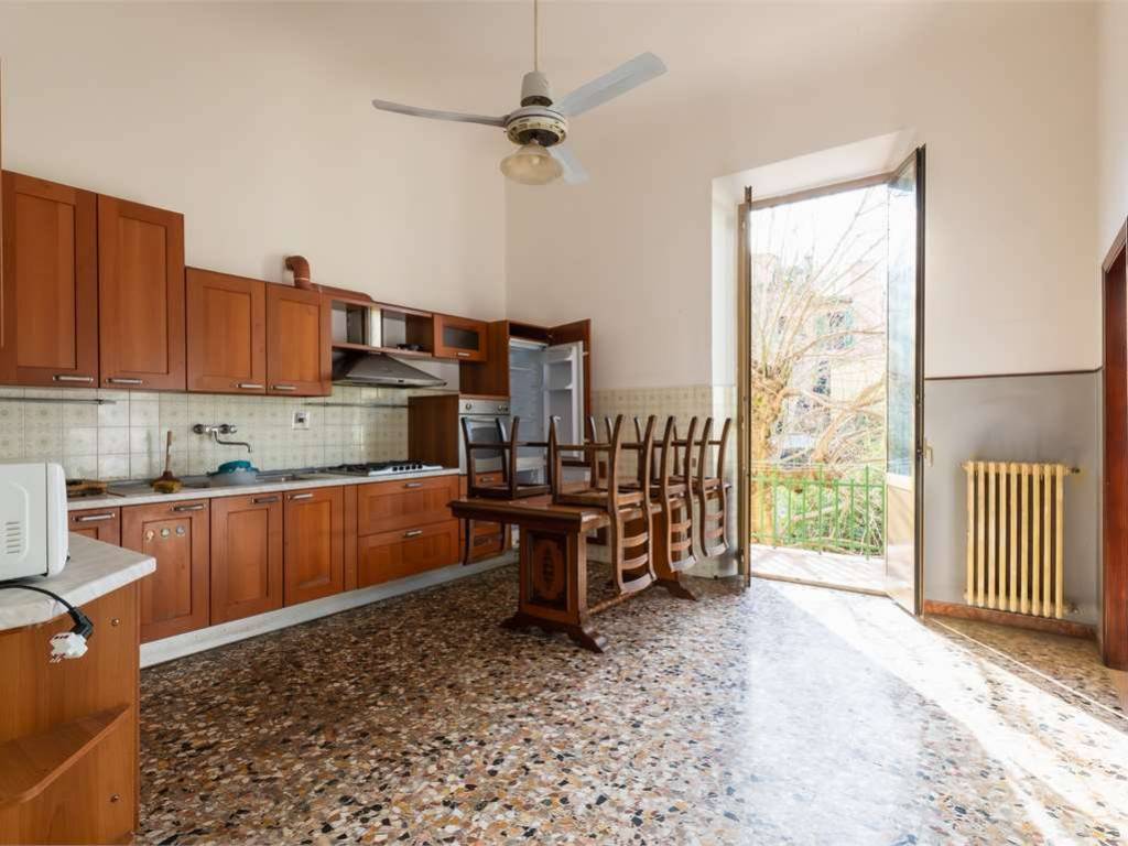 appartamento in vendita a Firenze in zona Centro Duomo