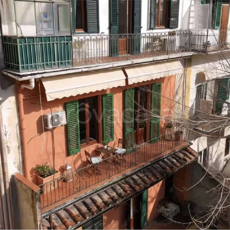 appartamento in vendita a Firenze