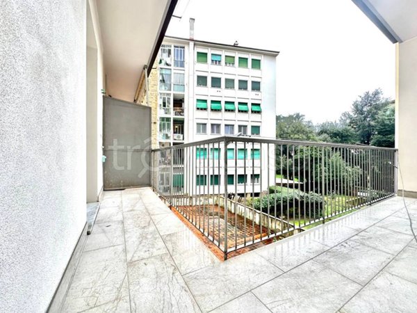 appartamento in vendita a Firenze in zona Coverciano