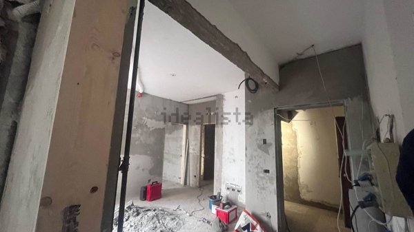 appartamento in vendita a Firenze in zona Campo di Marte