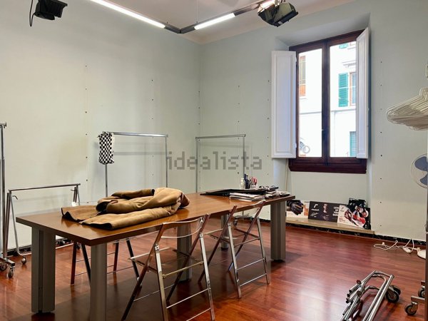 appartamento in vendita a Firenze in zona Statuto