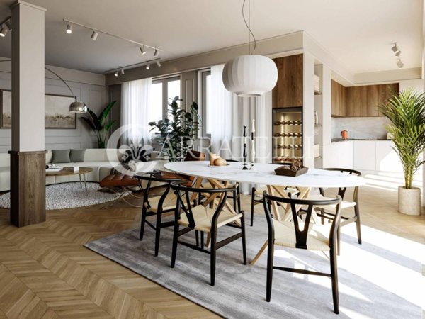 appartamento in vendita a Firenze