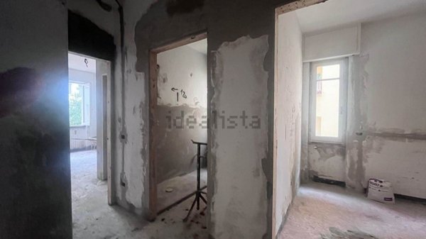 appartamento in vendita a Firenze in zona Campo di Marte