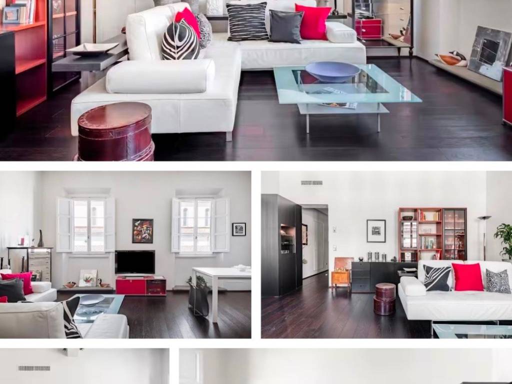 appartamento in vendita a Firenze in zona Centro San Frediano