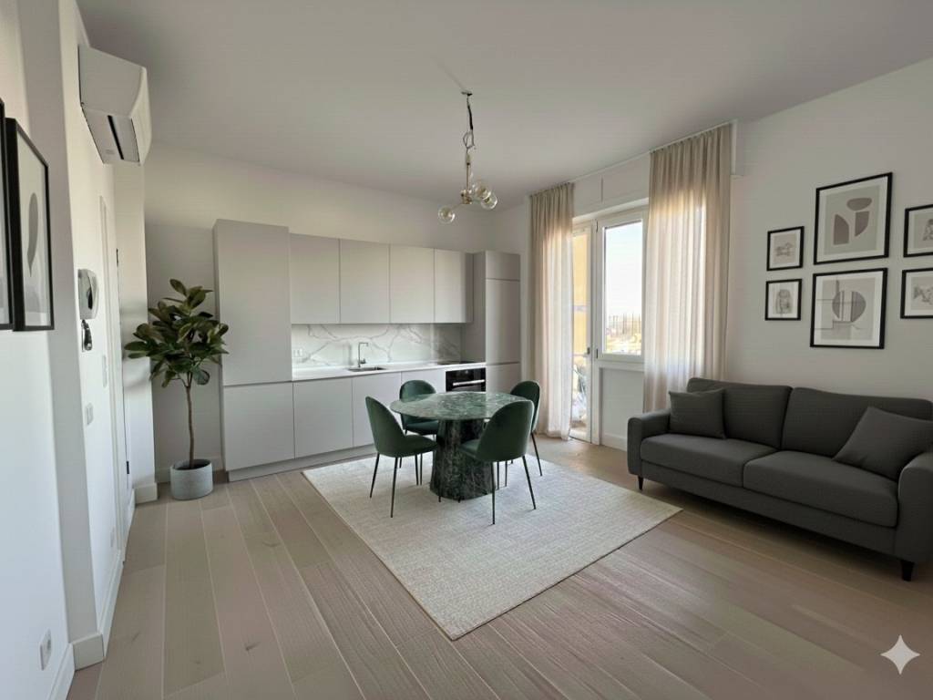 appartamento in vendita a Firenze