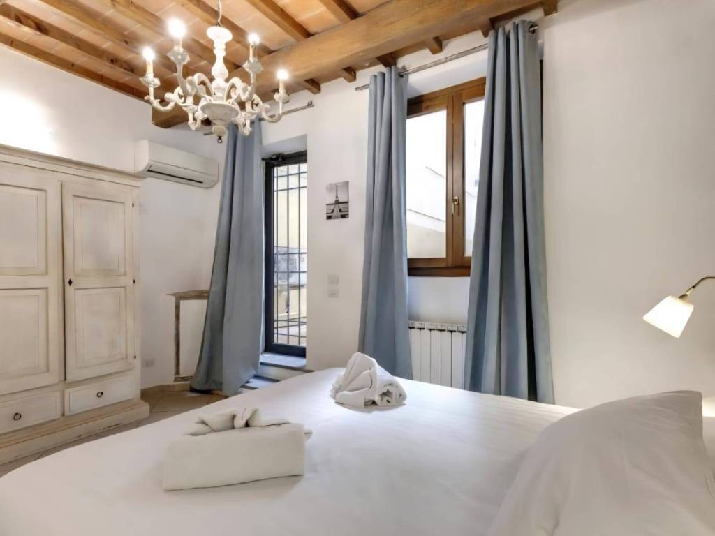 casa indipendente in vendita a Firenze