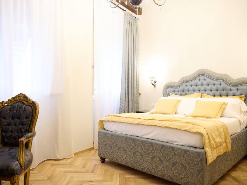 appartamento in vendita a Firenze in zona Centro Storico