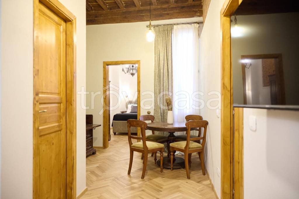 appartamento in vendita a Firenze in zona Centro Storico