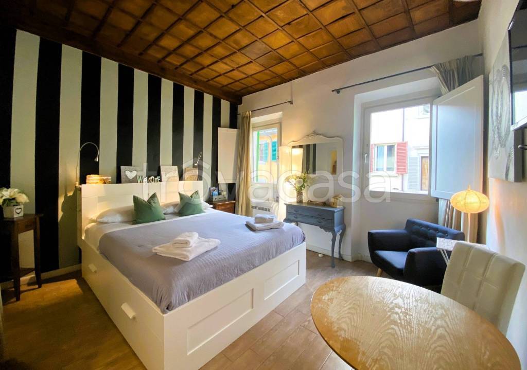 appartamento in vendita a Firenze in zona Centro Duomo