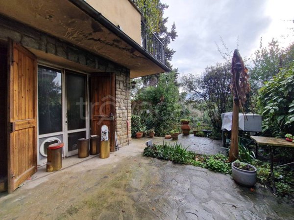 appartamento in vendita a Firenze in zona Porta Romana