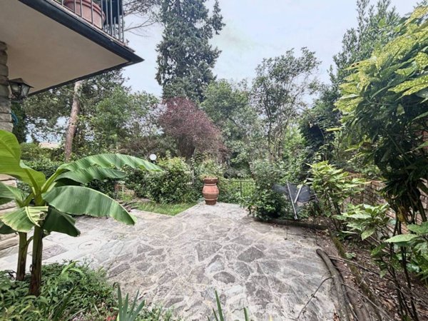 appartamento in vendita a Firenze in zona Porta Romana