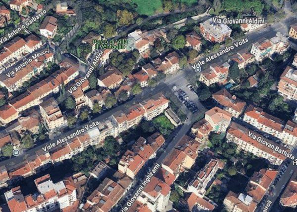 appartamento in vendita a Firenze in zona Campo di Marte