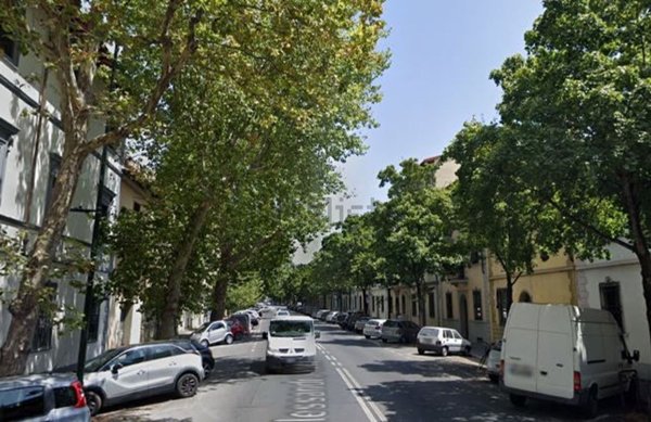 appartamento in vendita a Firenze in zona Campo di Marte