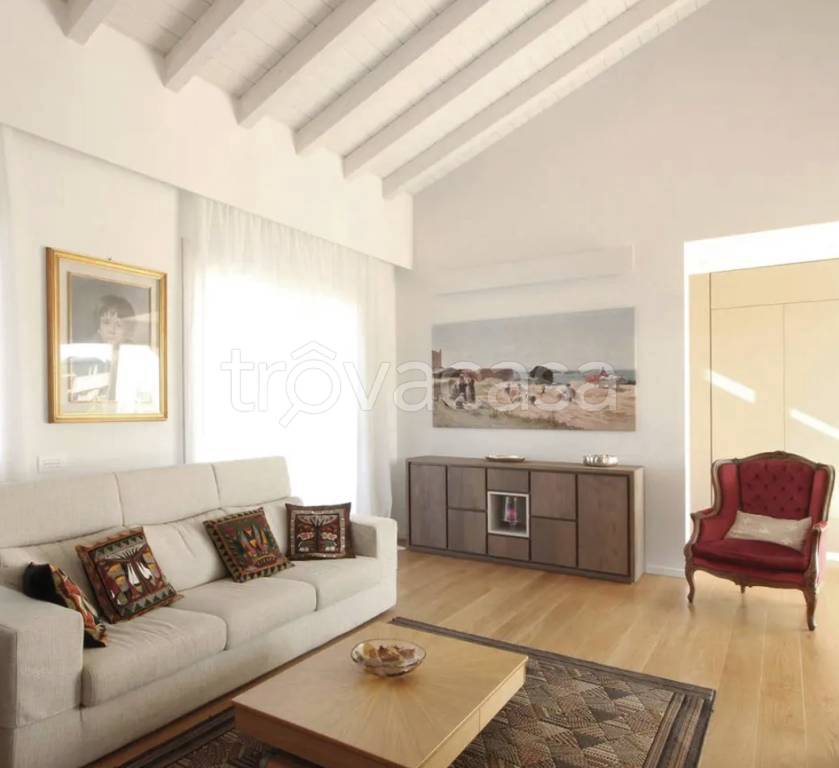 appartamento in vendita a Firenze in zona Coverciano