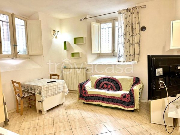 appartamento in vendita a Firenze in zona Statuto