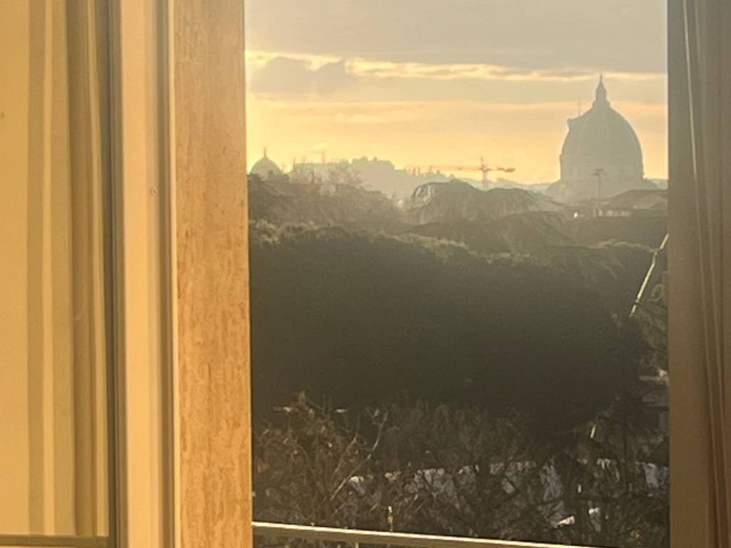 appartamento in vendita a Firenze in zona Campo di Marte