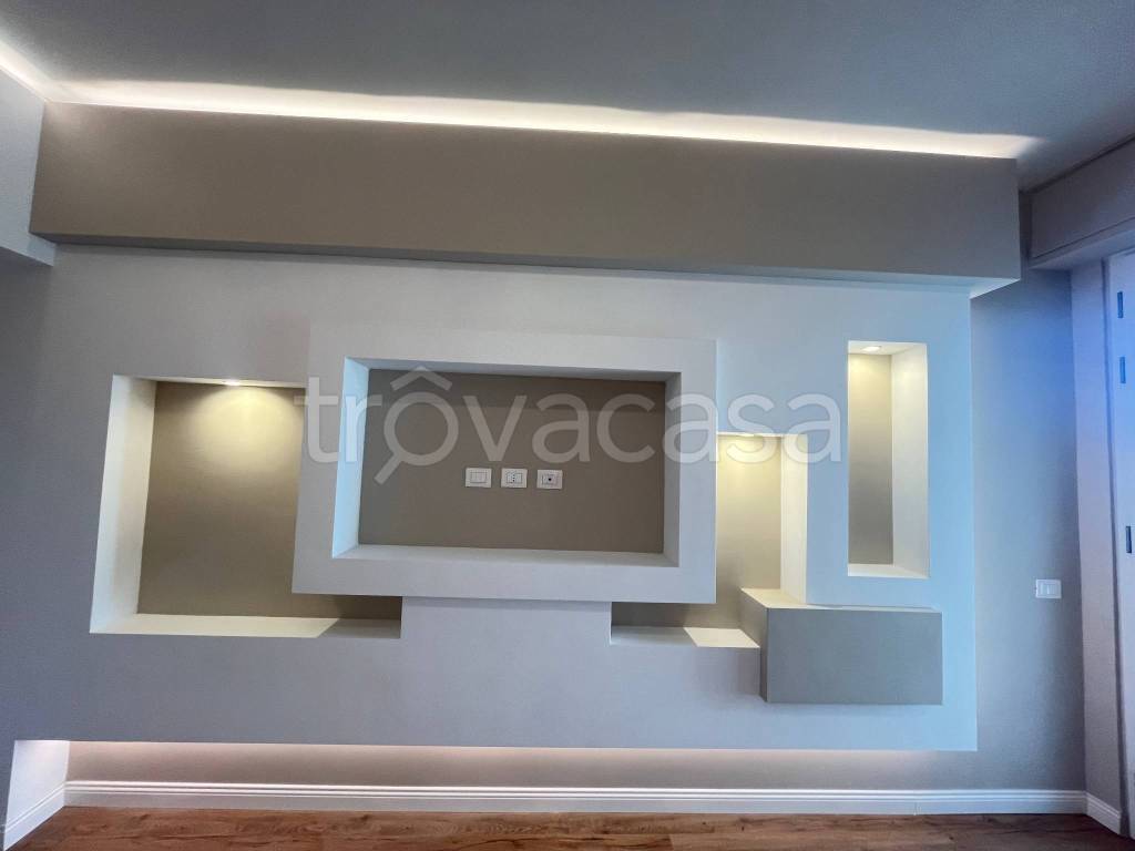 appartamento in vendita a Firenze in zona Campo di Marte