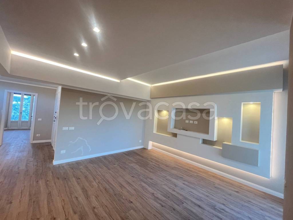 appartamento in vendita a Firenze in zona Campo di Marte