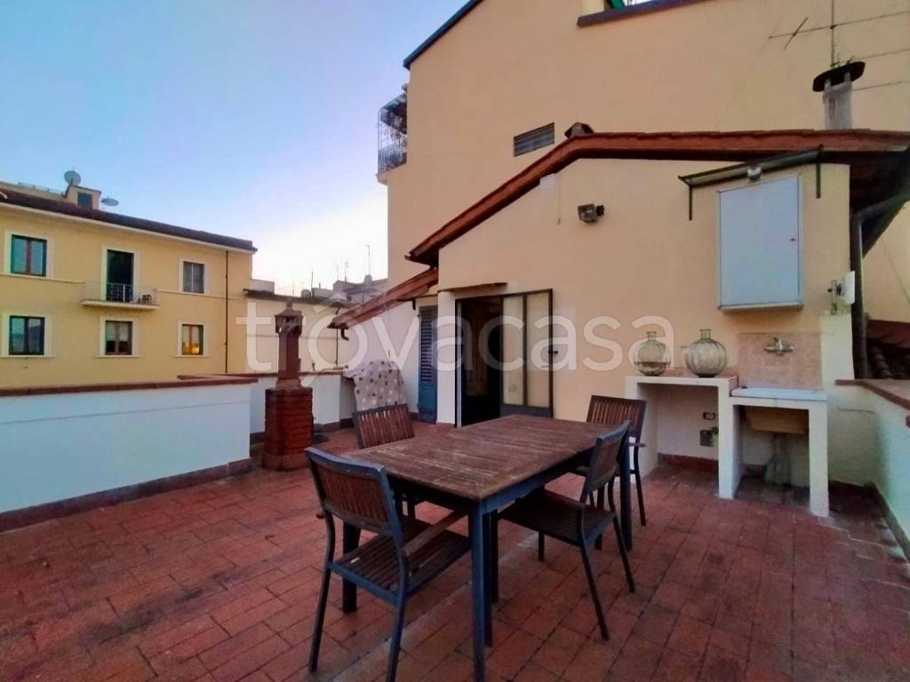 appartamento in vendita a Firenze in zona Bellariva