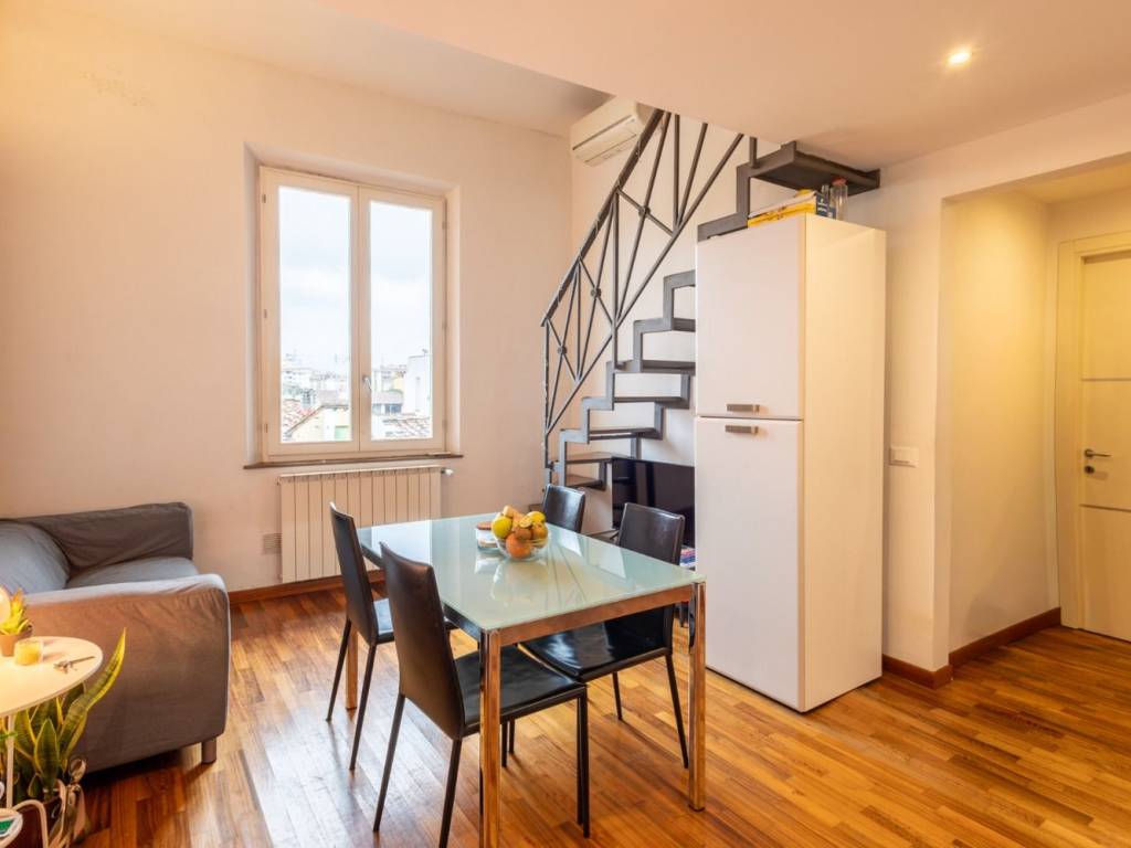 appartamento in vendita a Firenze