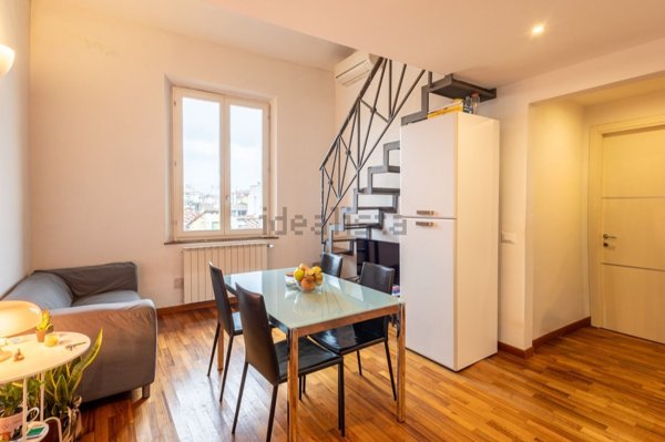 appartamento in vendita a Firenze in zona Centro Storico