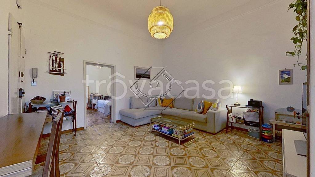 appartamento in vendita a Firenze in zona Legnaia