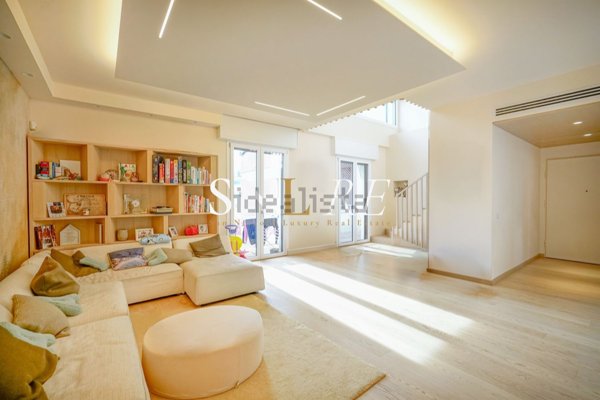 appartamento in vendita a Firenze