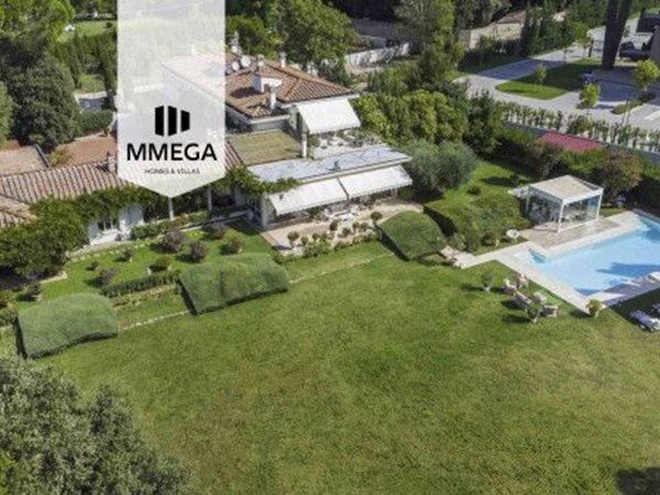 casa indipendente in vendita a Firenze in zona Gavinana