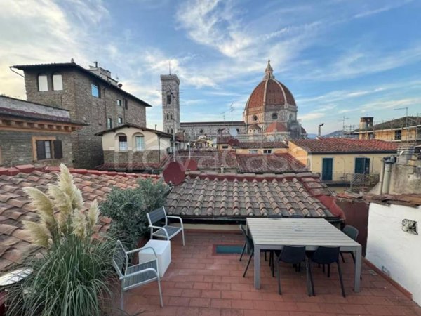 appartamento in vendita a Firenze